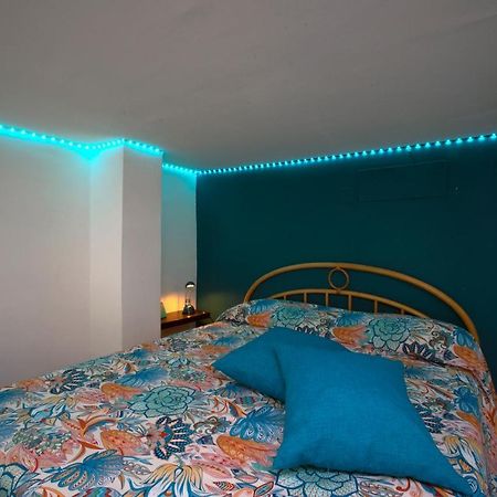 Valle Dei Mulini Golden House Apartment Gragnano Ngoại thất bức ảnh