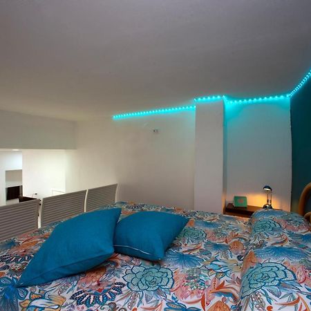 Valle Dei Mulini Golden House Apartment Gragnano Ngoại thất bức ảnh
