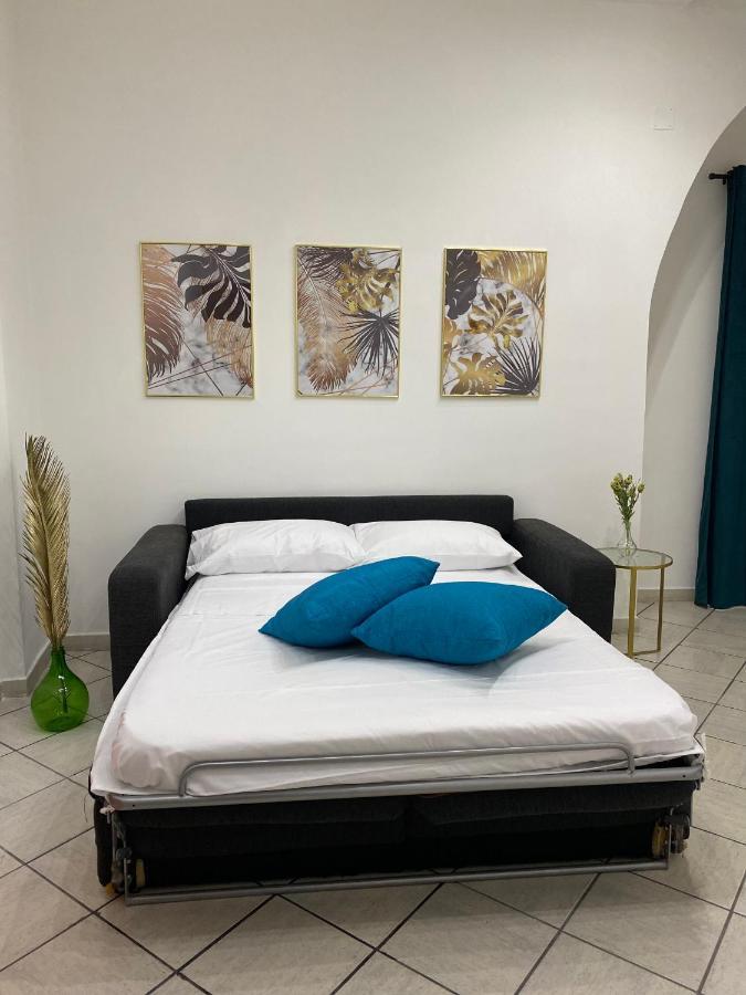 Valle Dei Mulini Golden House Apartment Gragnano Ngoại thất bức ảnh
