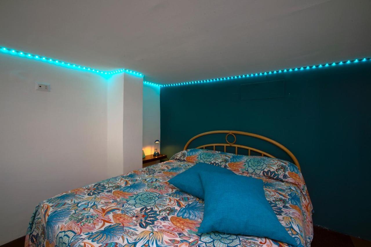 Valle Dei Mulini Golden House Apartment Gragnano Ngoại thất bức ảnh