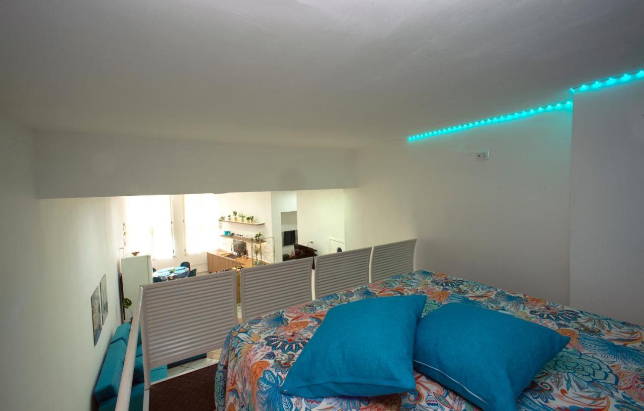 Valle Dei Mulini Golden House Apartment Gragnano Ngoại thất bức ảnh