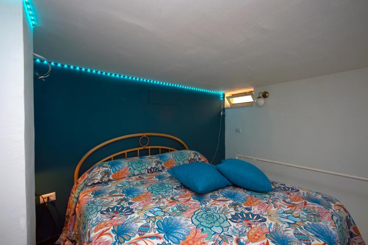 Valle Dei Mulini Golden House Apartment Gragnano Ngoại thất bức ảnh