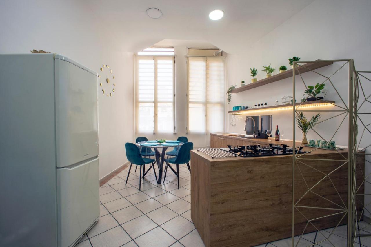 Valle Dei Mulini Golden House Apartment Gragnano Ngoại thất bức ảnh