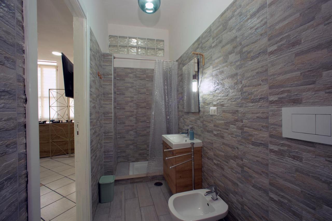 Valle Dei Mulini Golden House Apartment Gragnano Ngoại thất bức ảnh