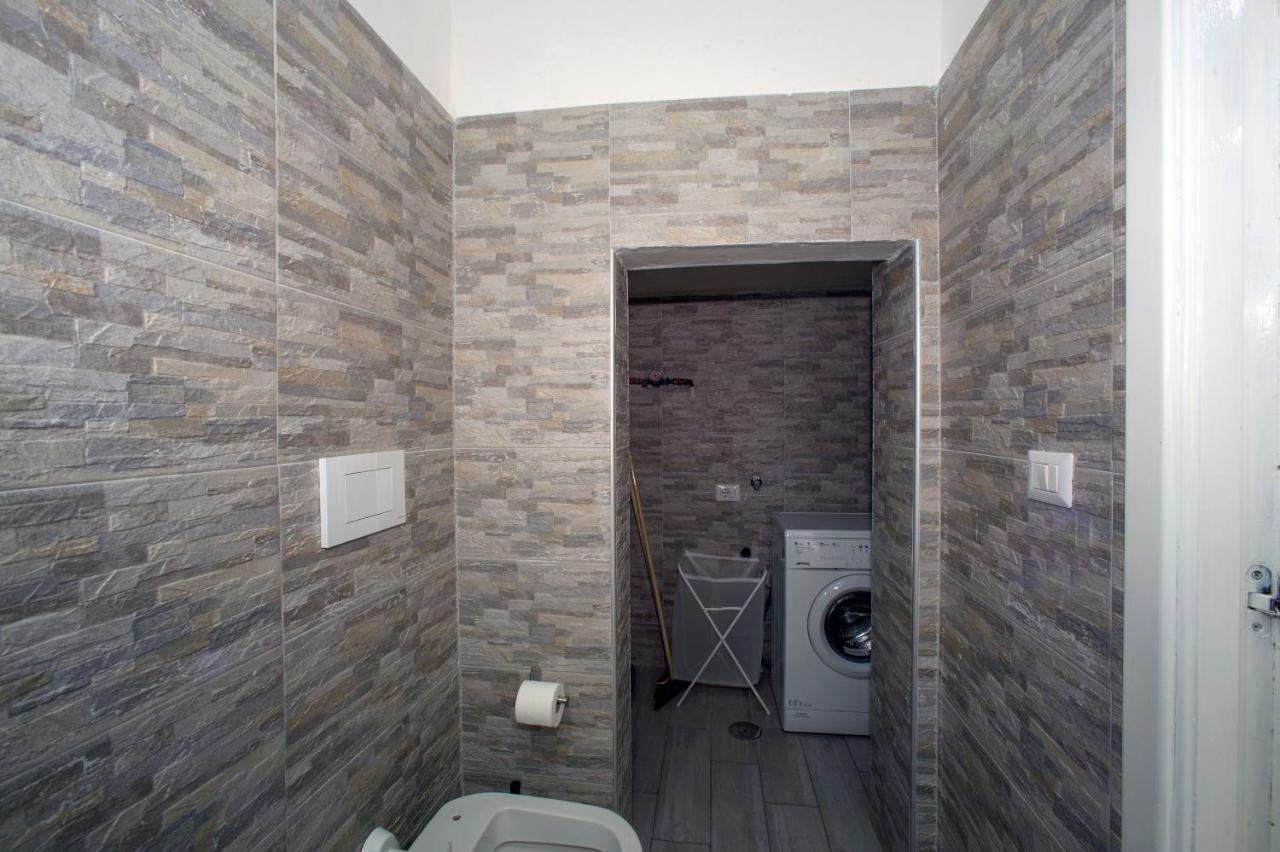 Valle Dei Mulini Golden House Apartment Gragnano Ngoại thất bức ảnh